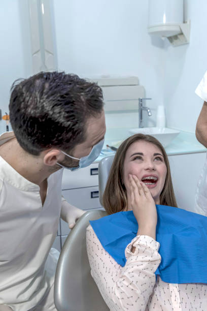 Best Emergency Dentist for Lost Fillings or Crowns in Venus, TX