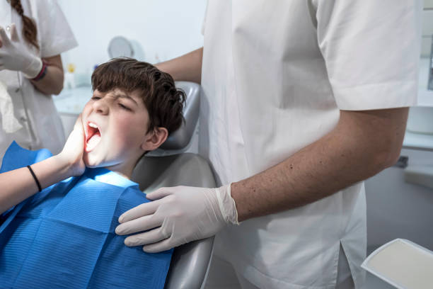 Best Emergency Dental Extractions in Venus, TX