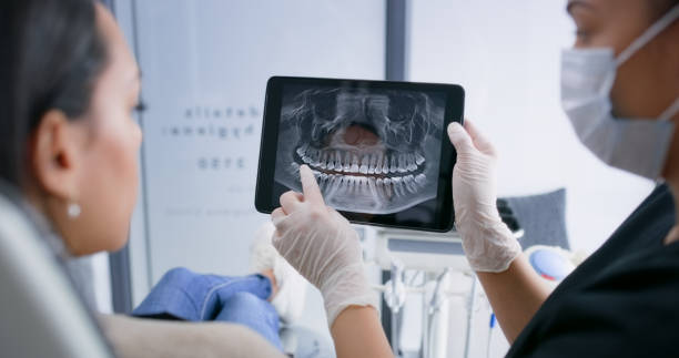 Best Broken or Cracked Tooth Emergency Dentist in Venus, TX