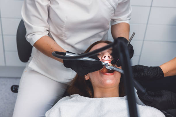 Best Emergency Dental Extractions in Venus, TX